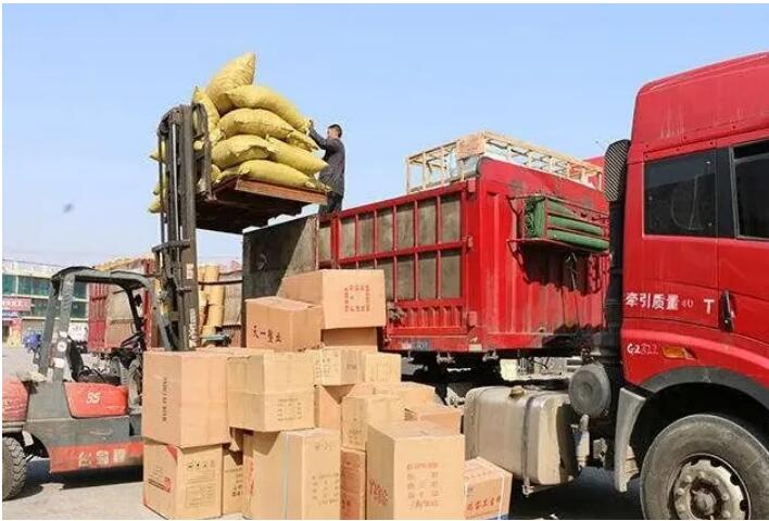 泉州到皇姑区物流专线