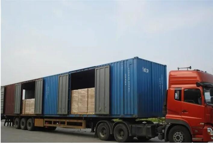 泉州到皇姑区整车运输