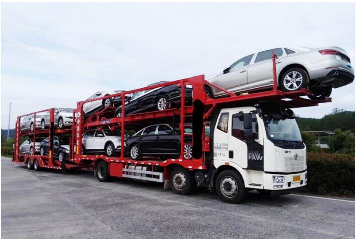 泉州到皇姑区轿车托运